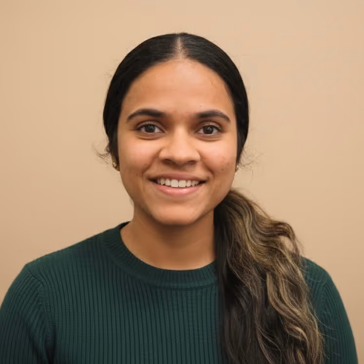 Dr. Priyanka Thulasy Ram