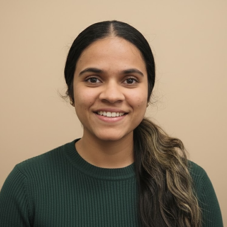 Dr. Priyanka Thulasy Ram