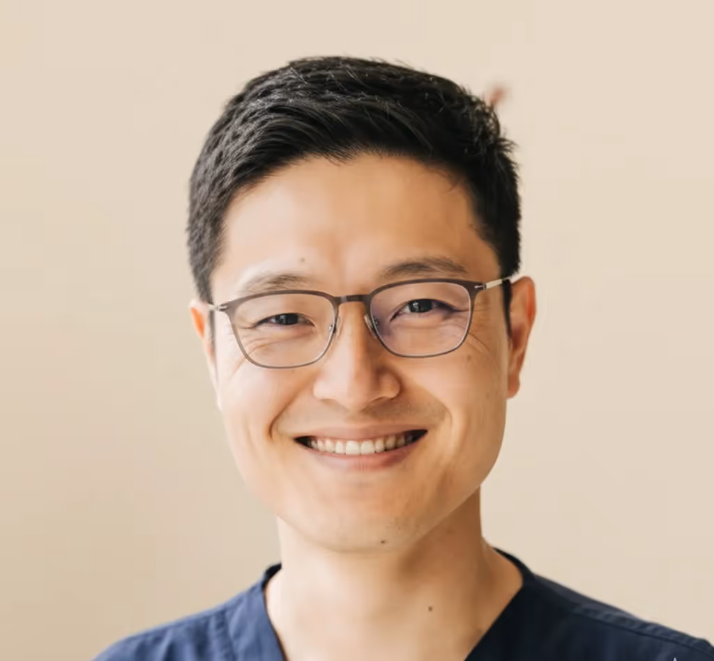 Dr. Steven Lu
