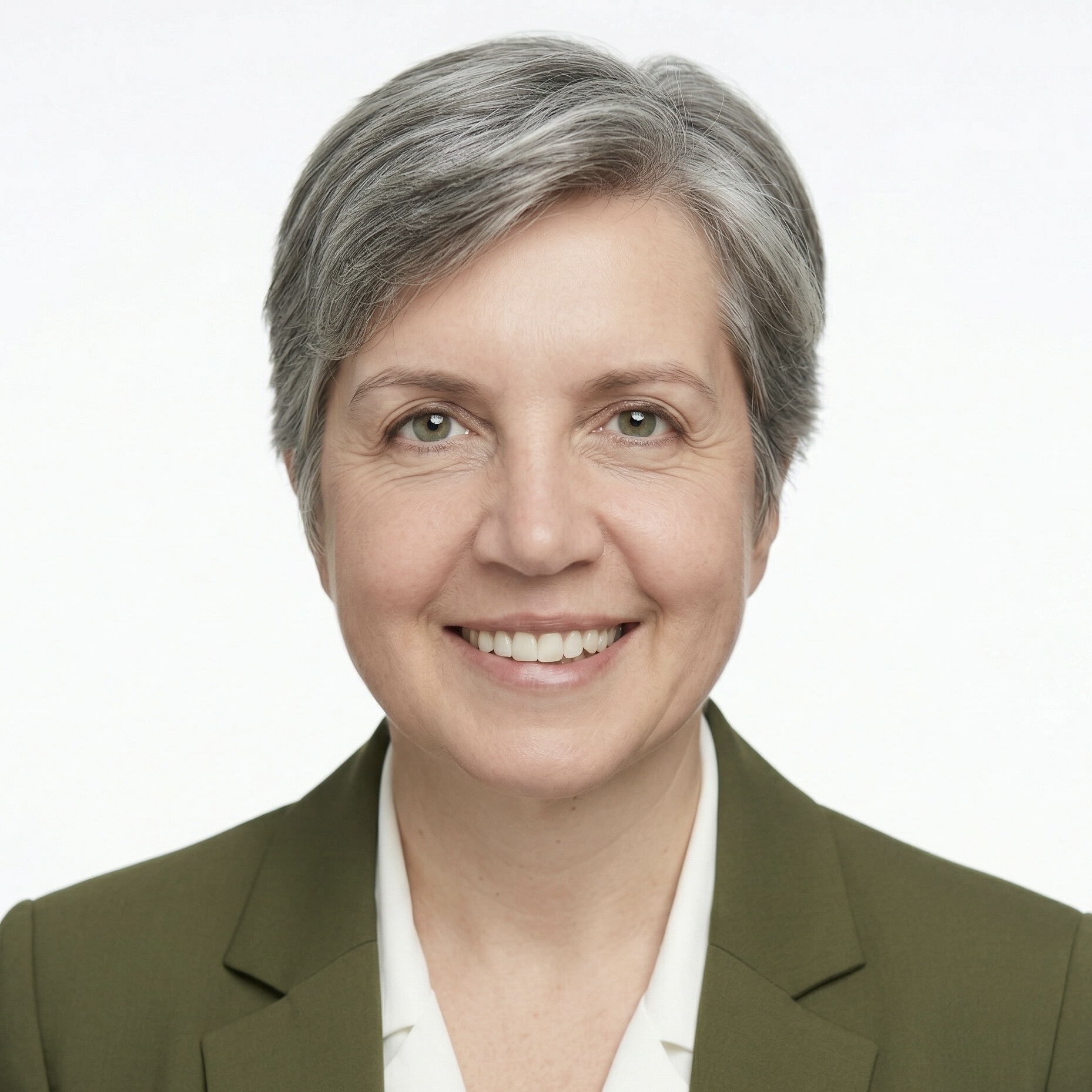 Dr. Maria Hannemann