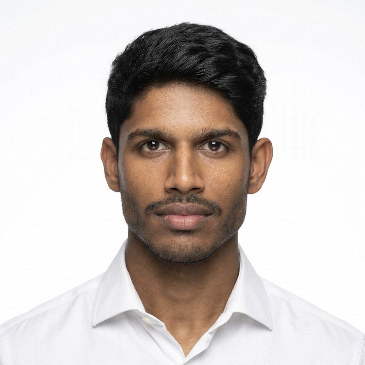 Dr. Iraj Chandrasekara