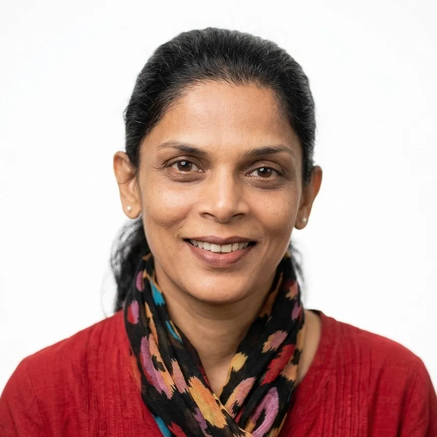 Dr. Fatima Gray
