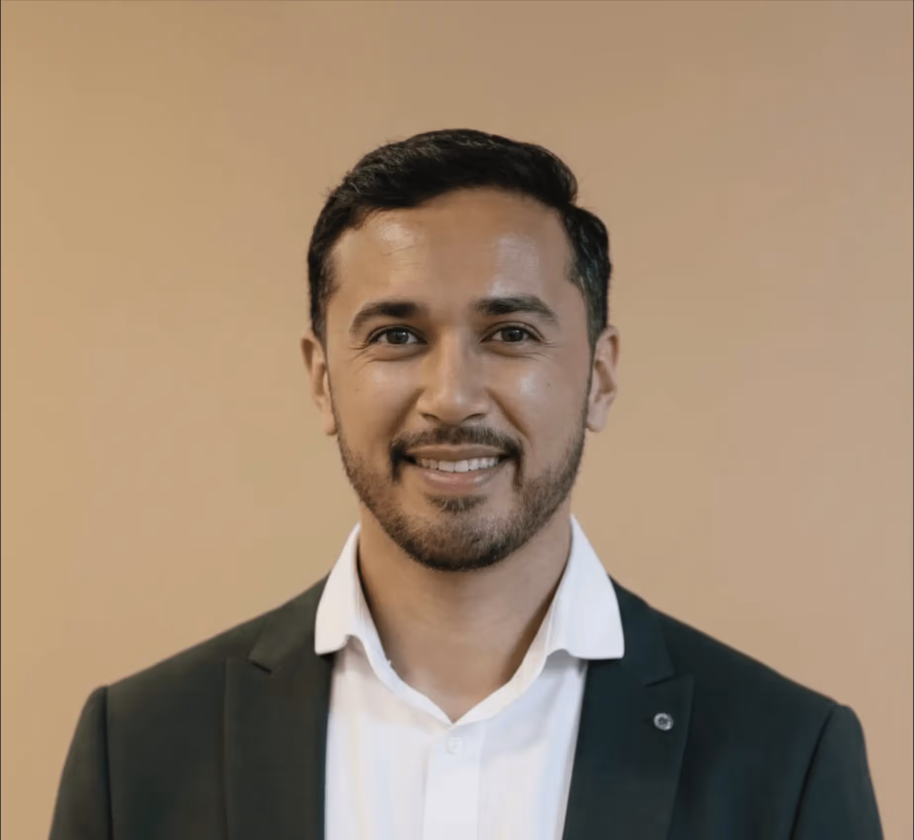 Dr. Rami Dawood