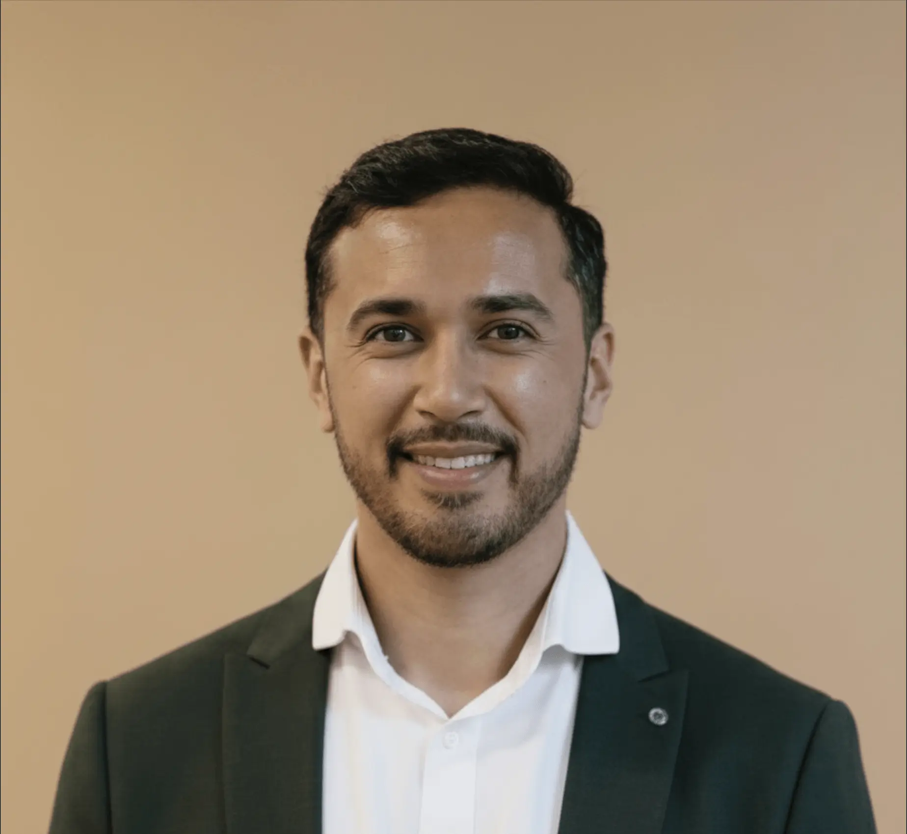 Dr. Rami Dawood