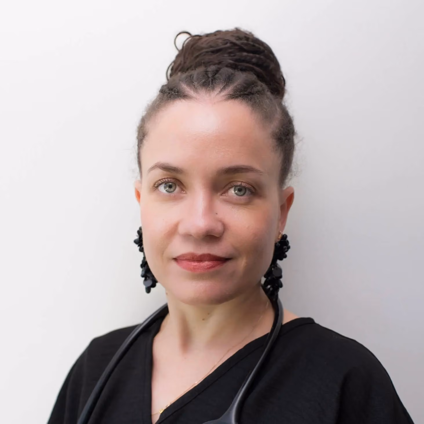 Dr Violet Kaoseb