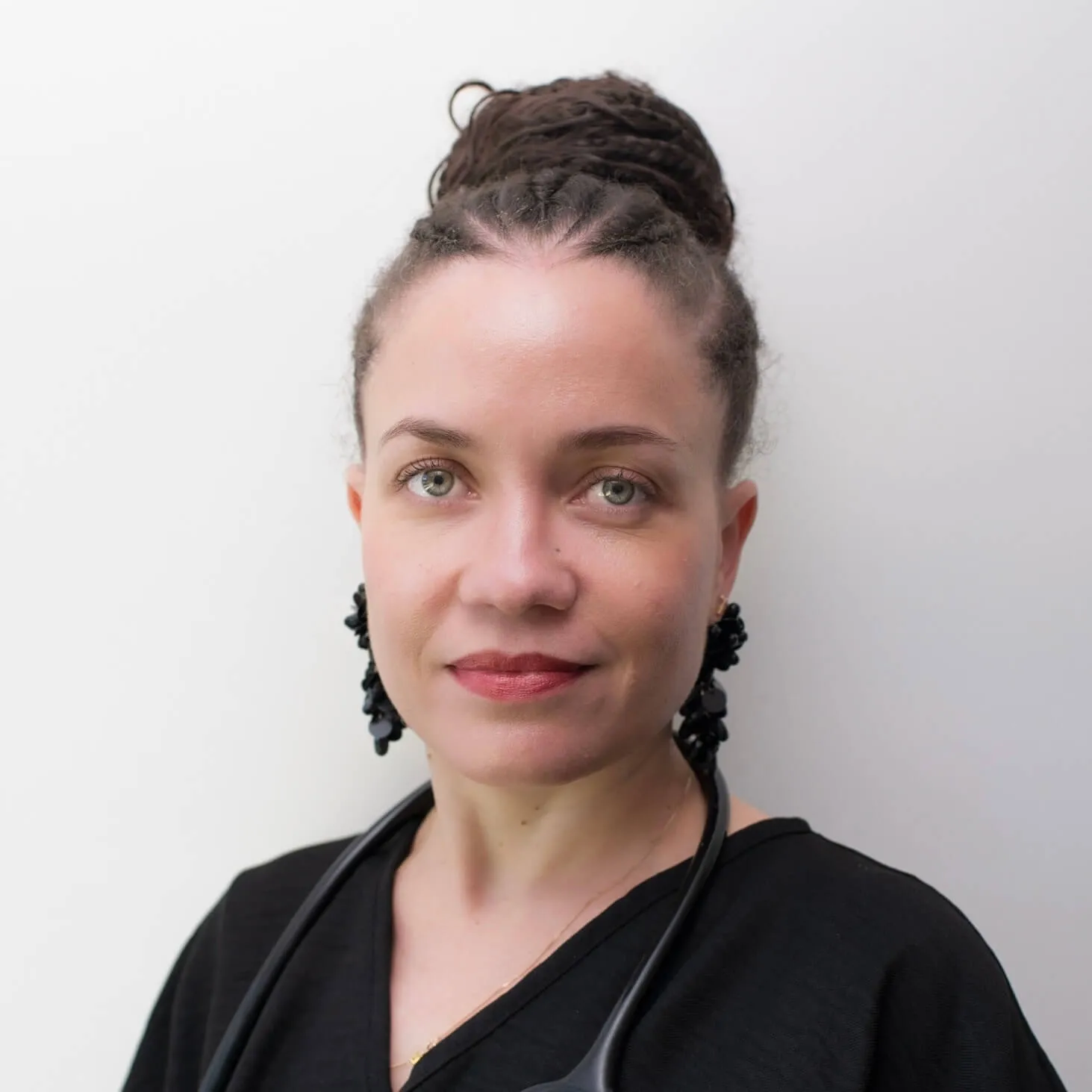 Dr. Violet Kaoseb