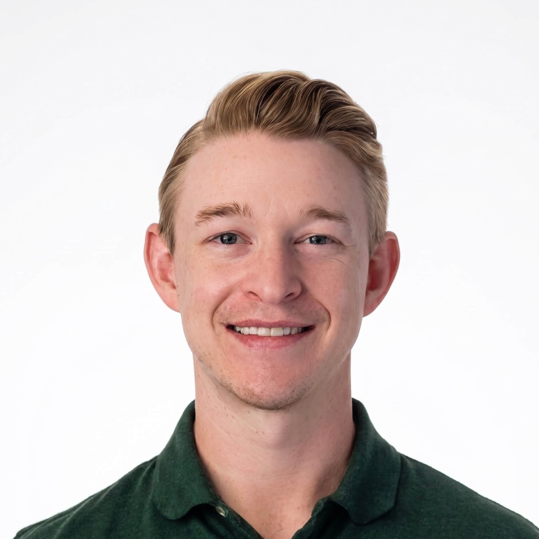 Dr. Daniel Hack
