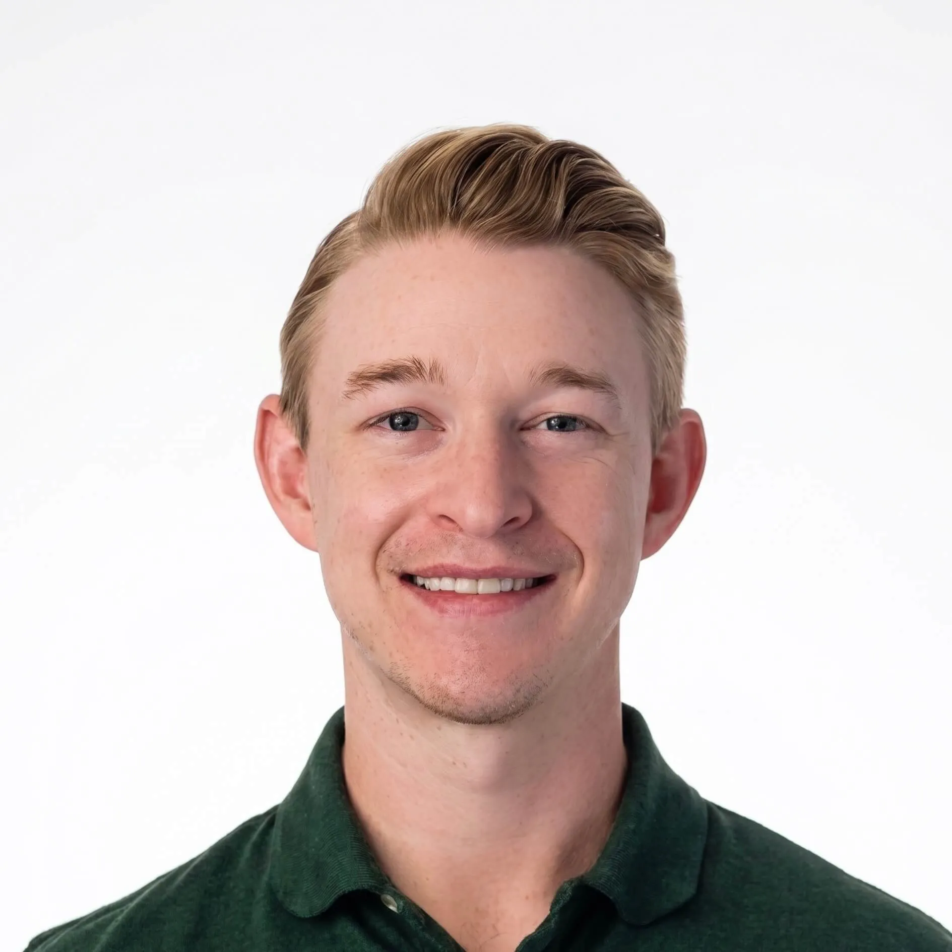 Dr. Daniel Hack
