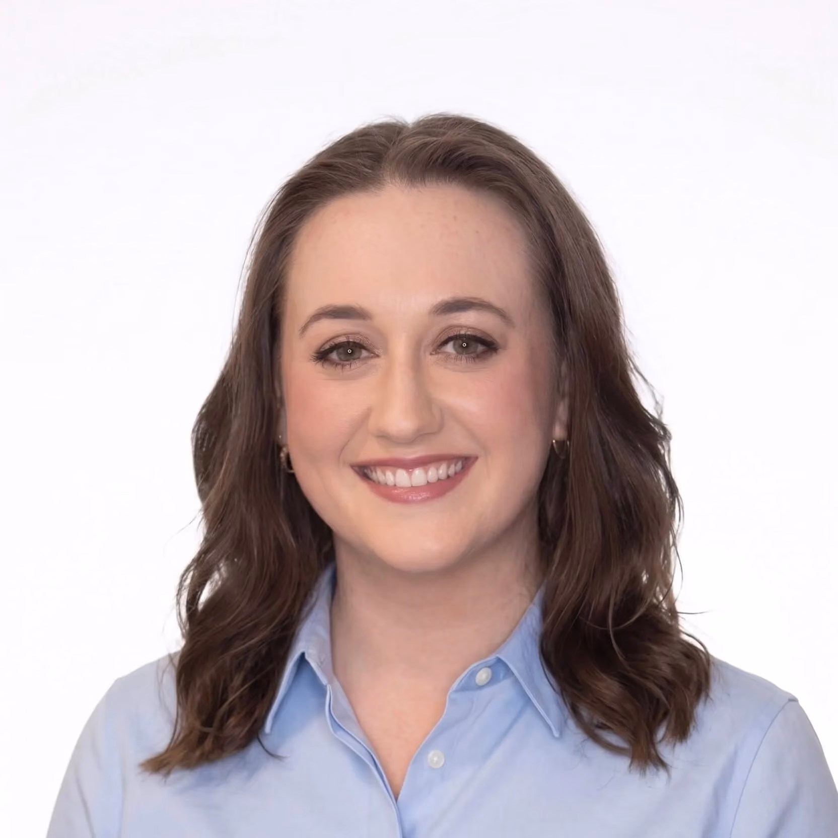 Dr Mary Donnelly