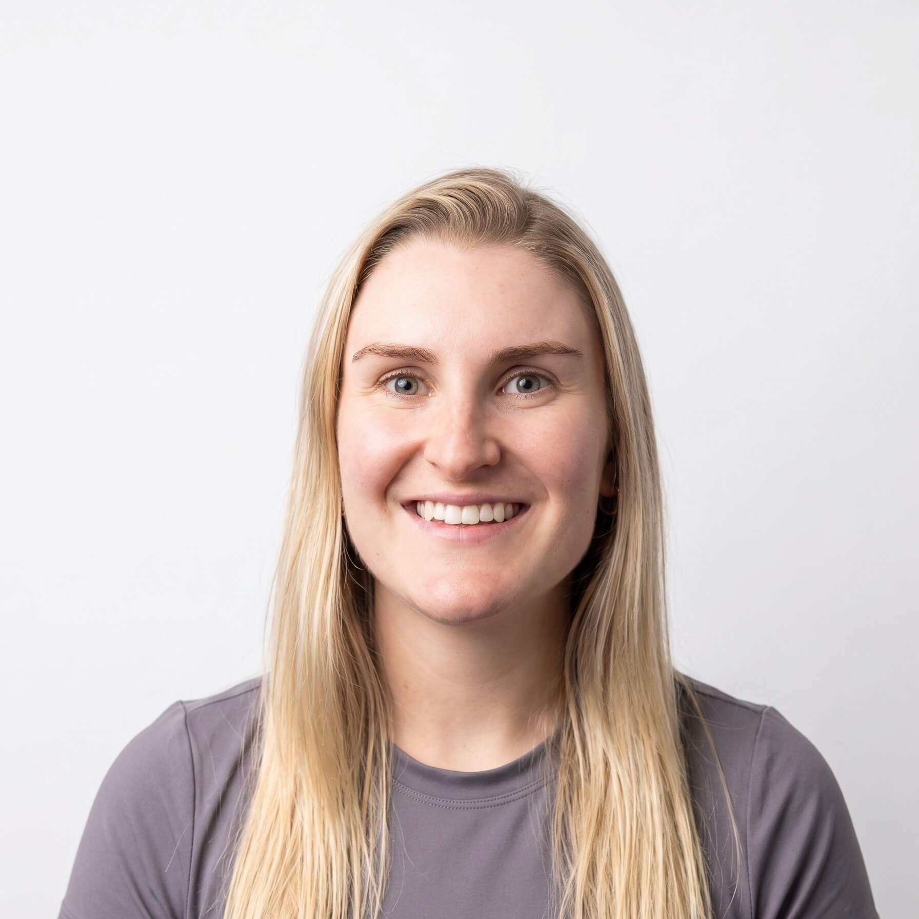 Dr. Aoibhinn Joyce