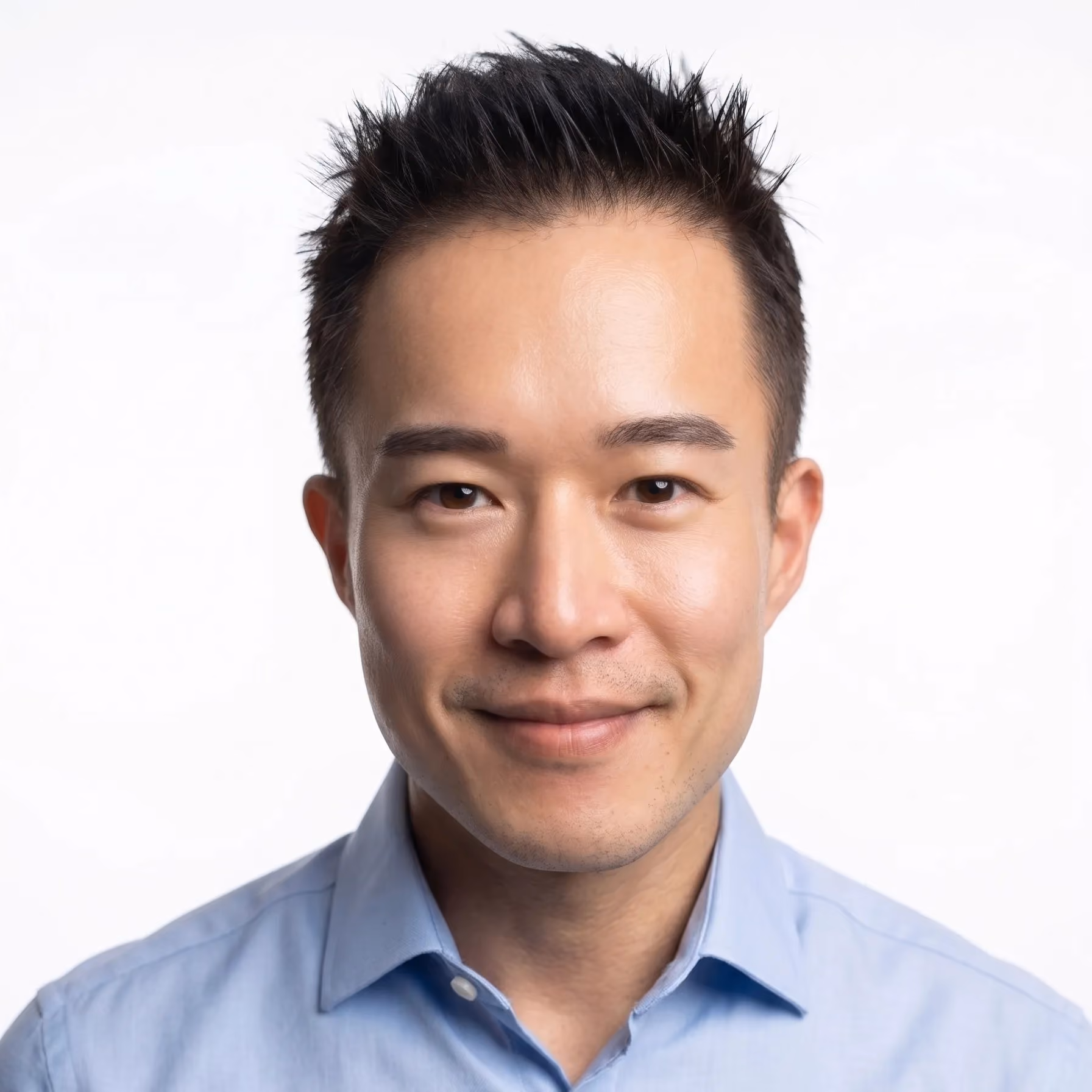 Dr Mitchell Kim