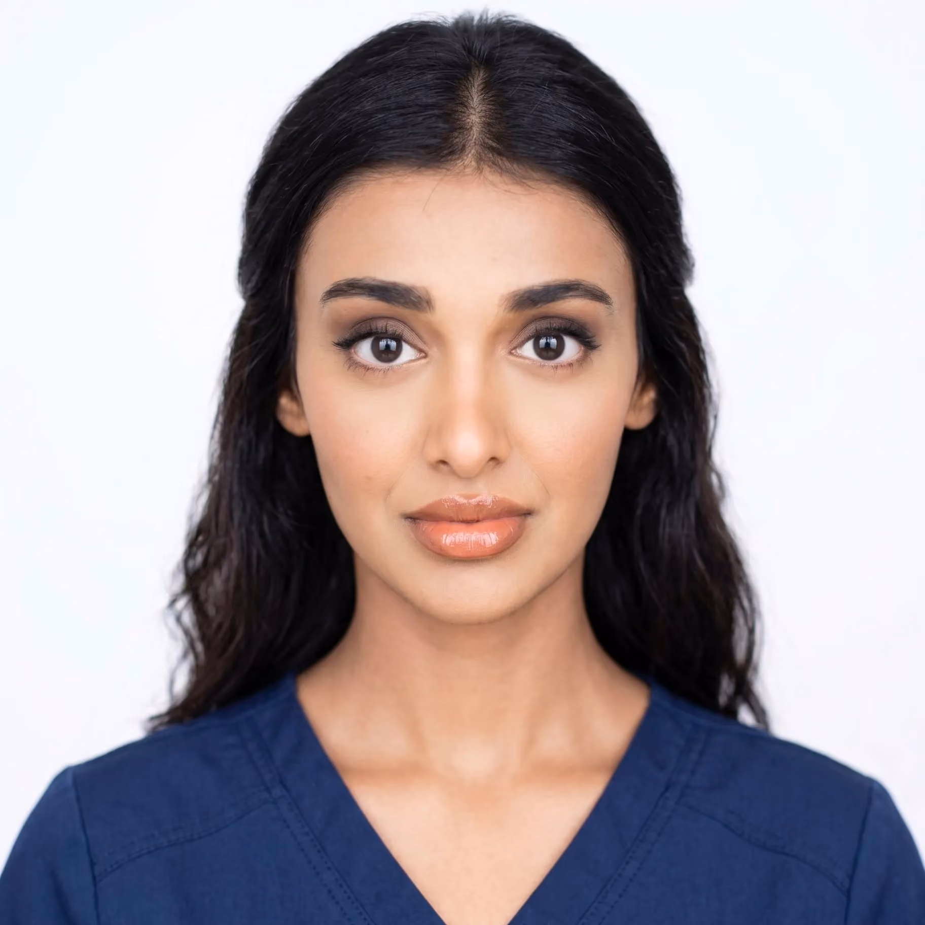 Dr Anoji Thevarajah