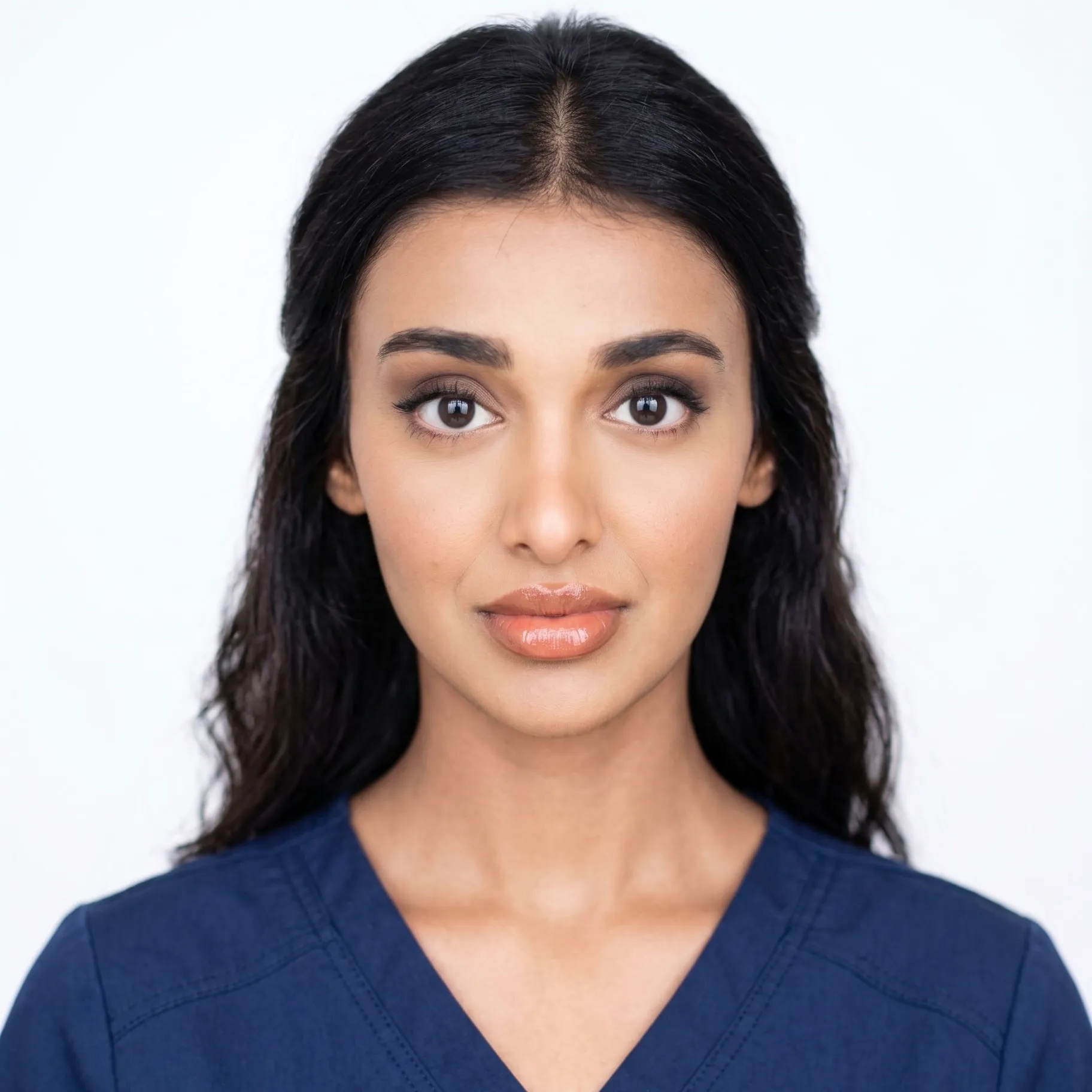 Dr. Anoji Thevarajah