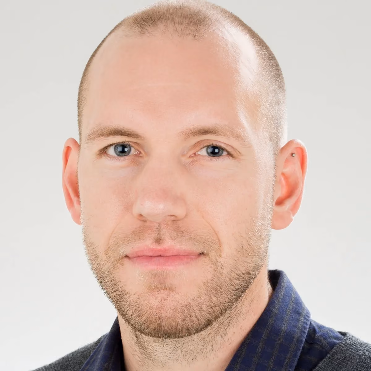 Dr Christopher Perkins