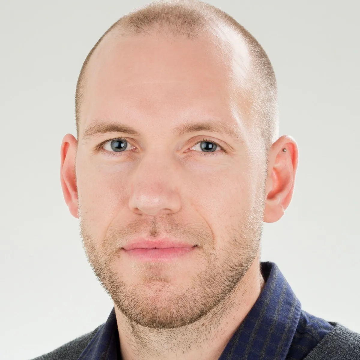 Dr. Christopher Perkins