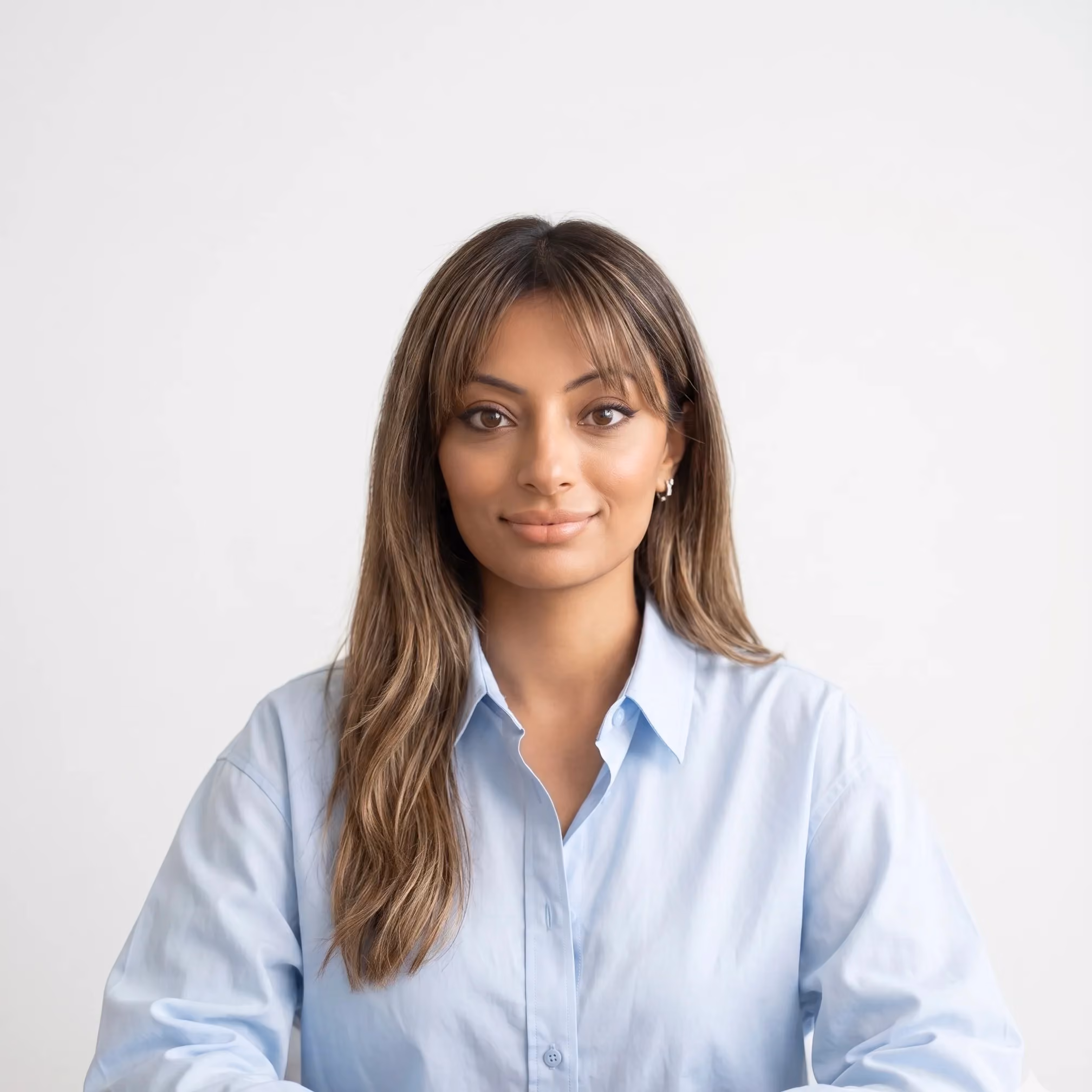 Dr Krishna Parmar