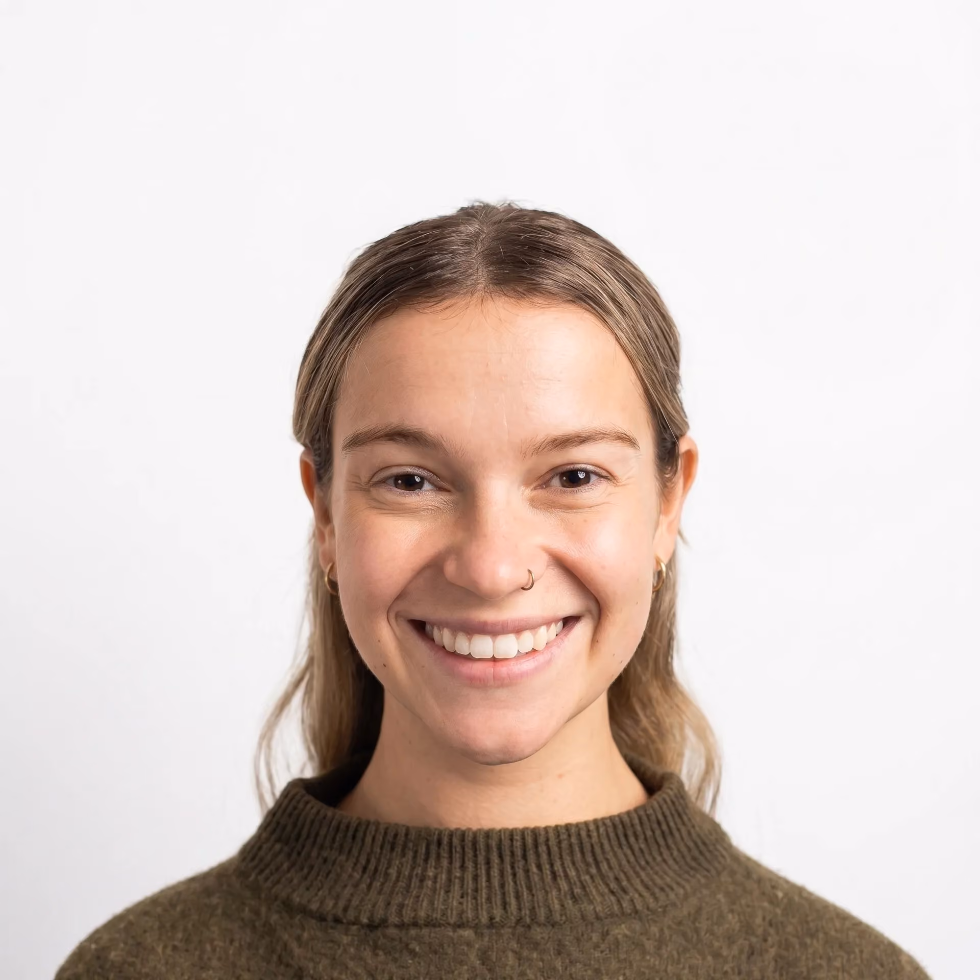 Dr Rachel Eggleton