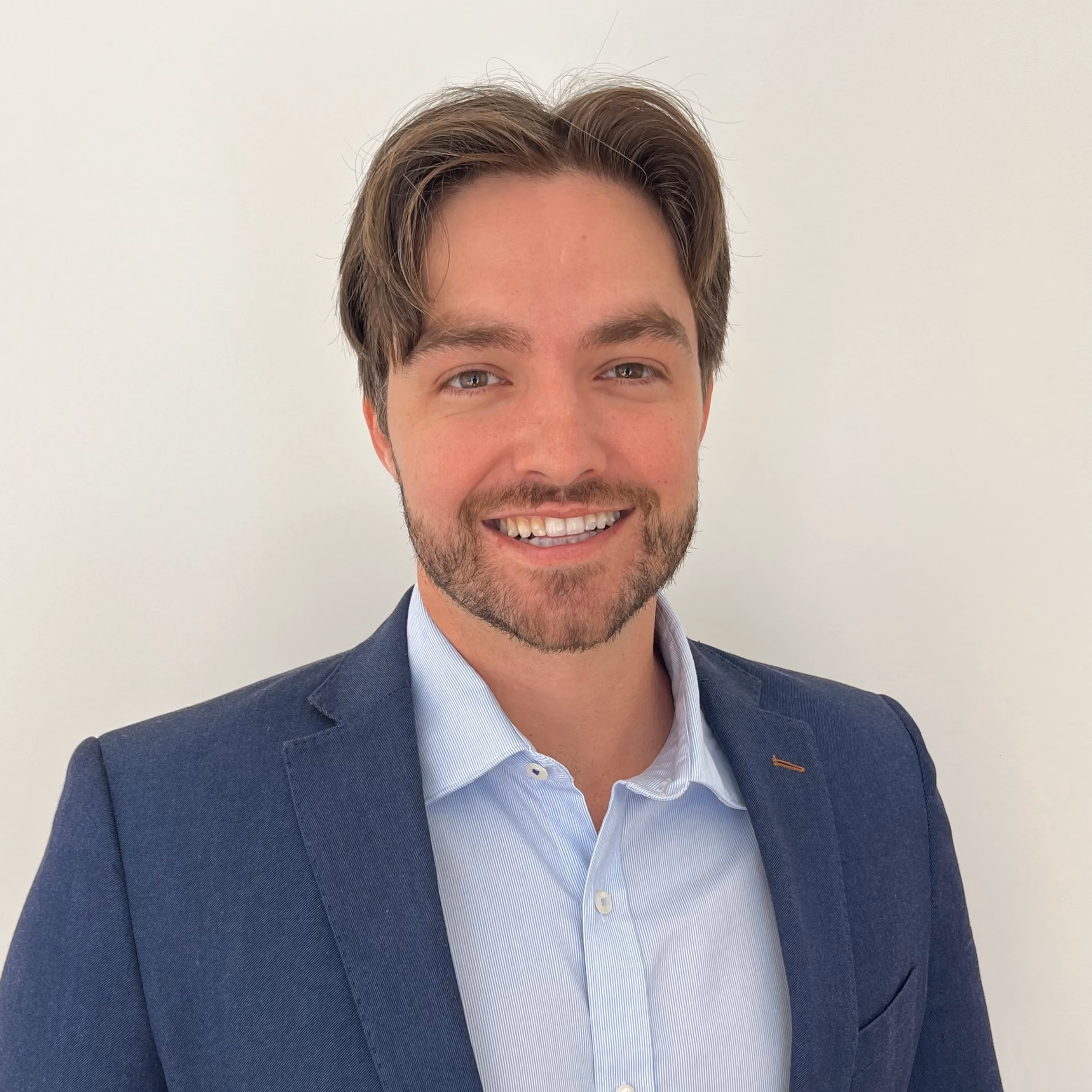 Dr Matthew Kent