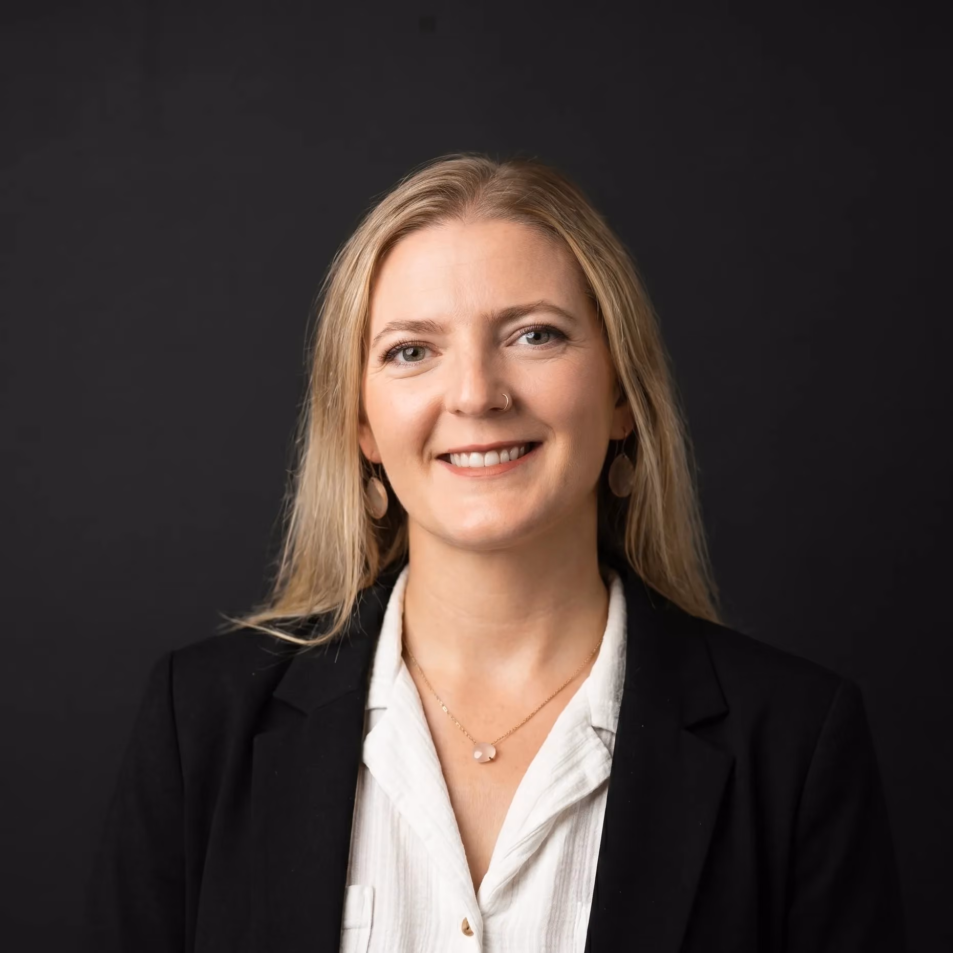 Dr Olivia Bailey