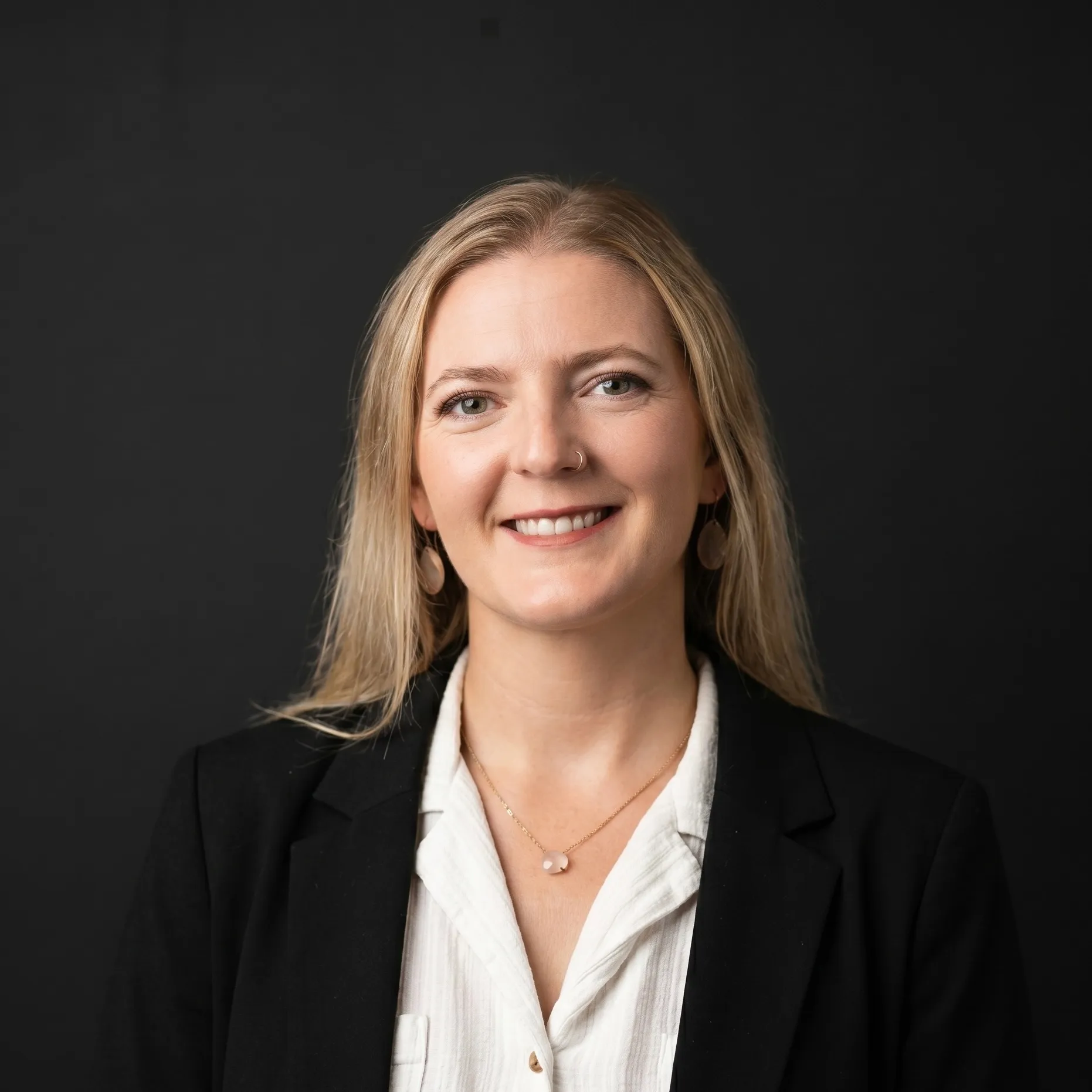 Dr. Olivia Bailey