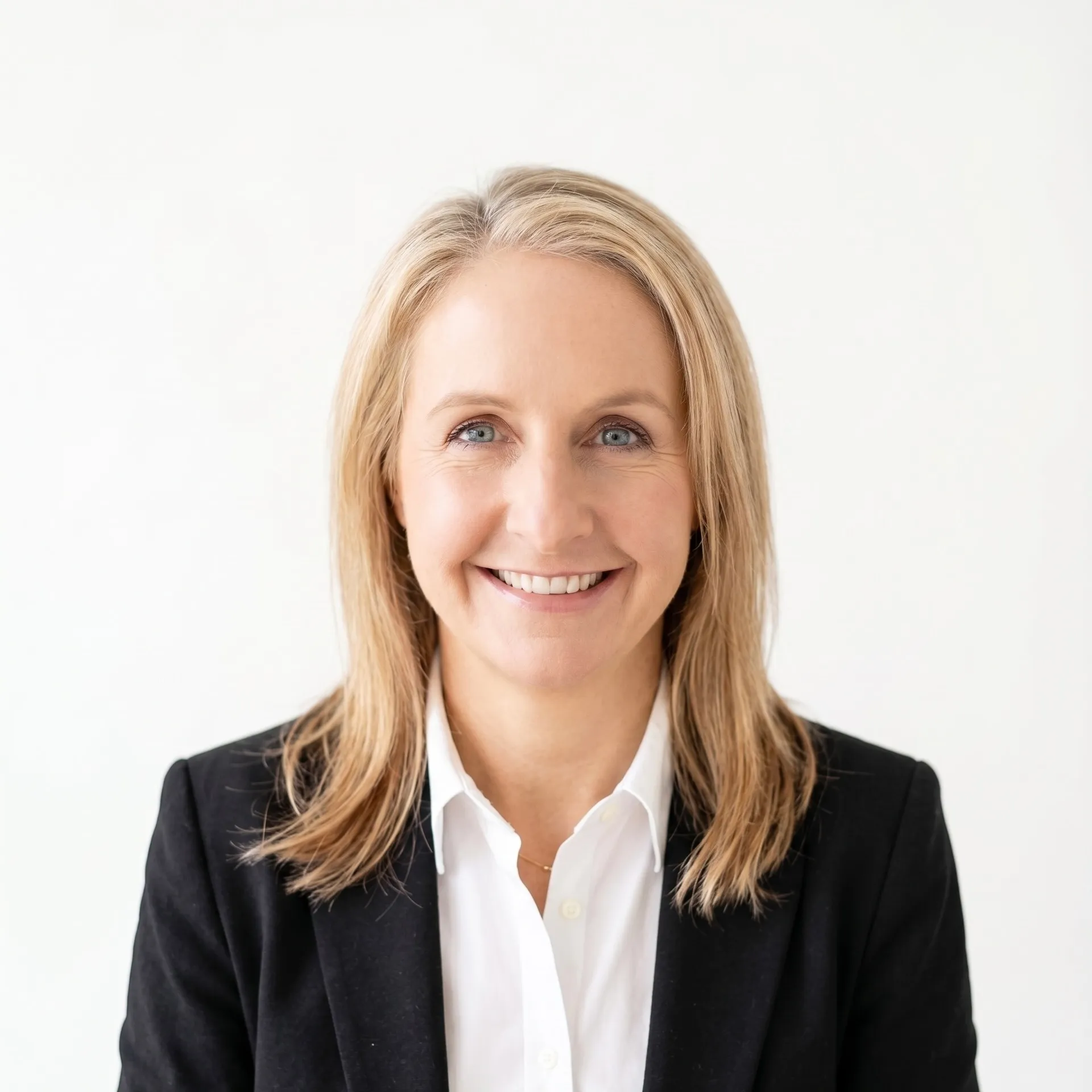 Dr. Penelope Suthons