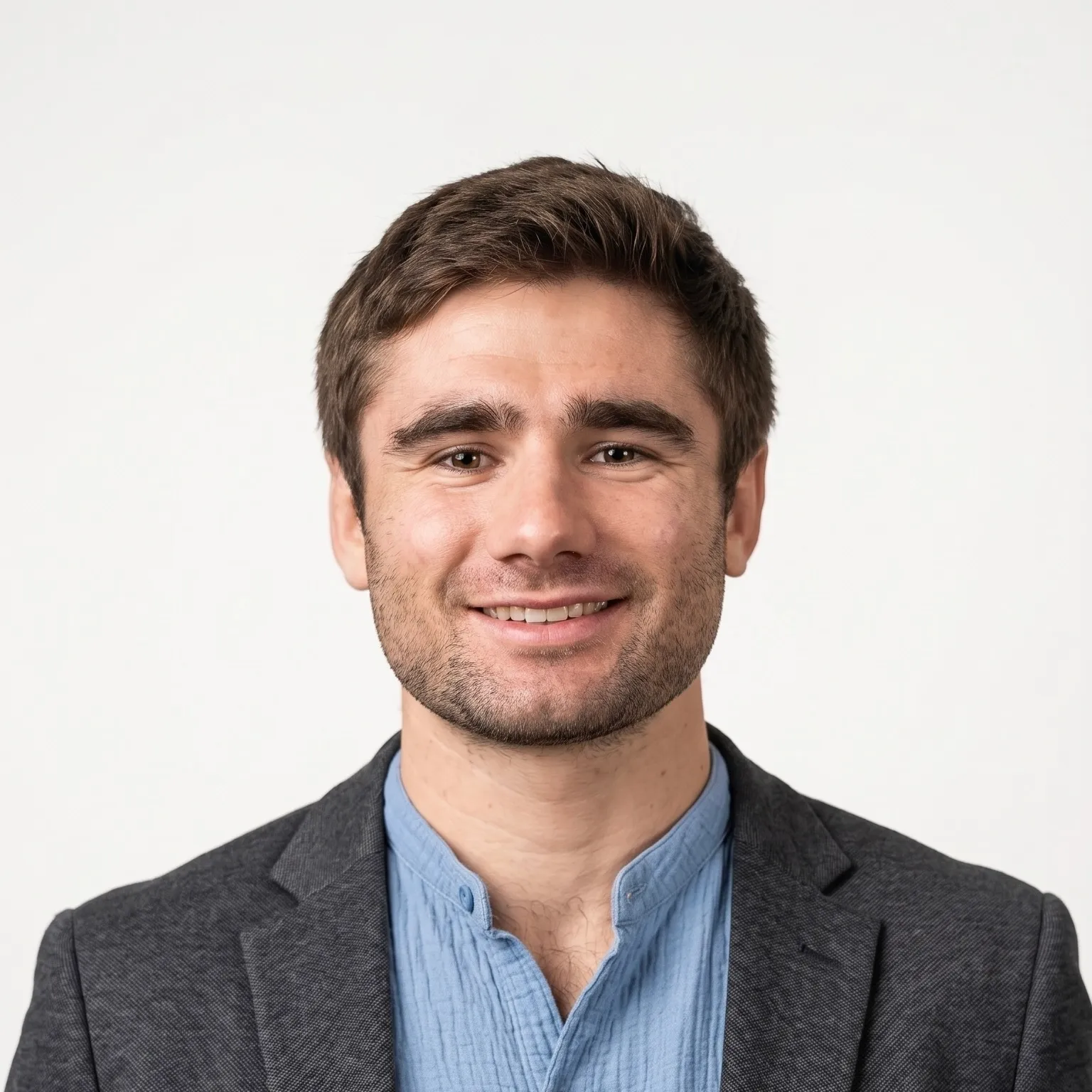 Dr Joseph O'Hara