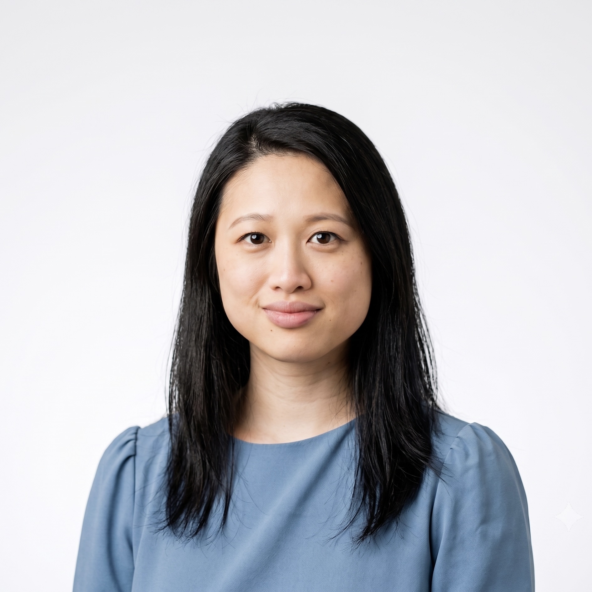 Dr Kelly Huang