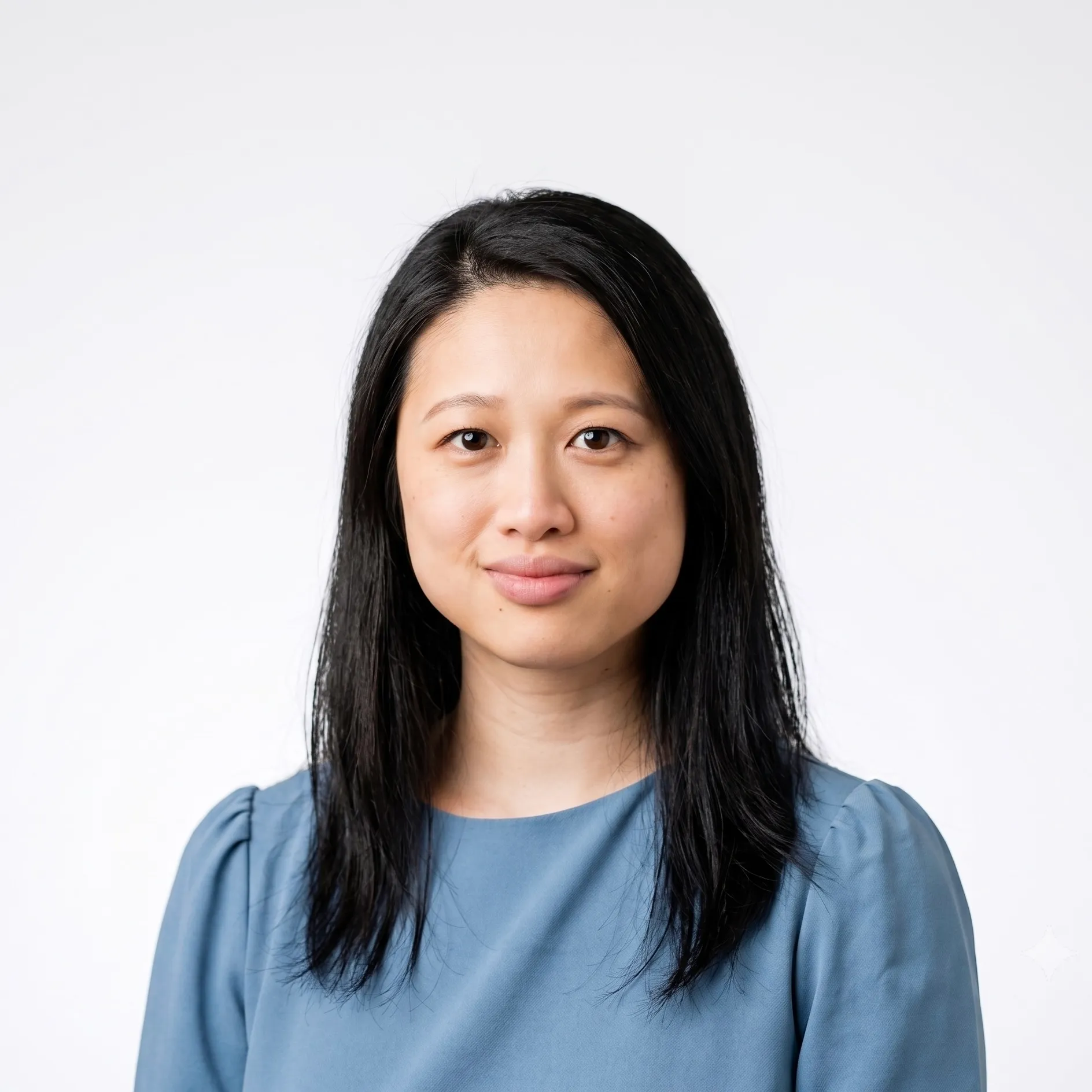 Dr Kelly Huang