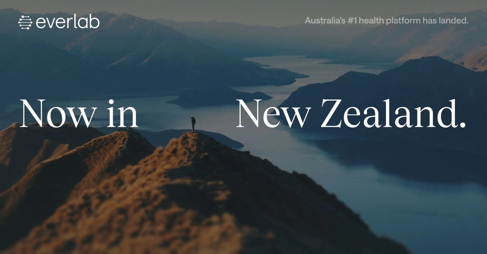 Everlab Launches in New Zealand, Expanding Its Preventative Health Model to Auckland