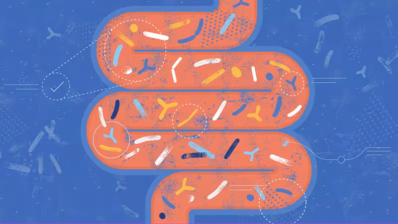 why should you get a gut microbiome test
