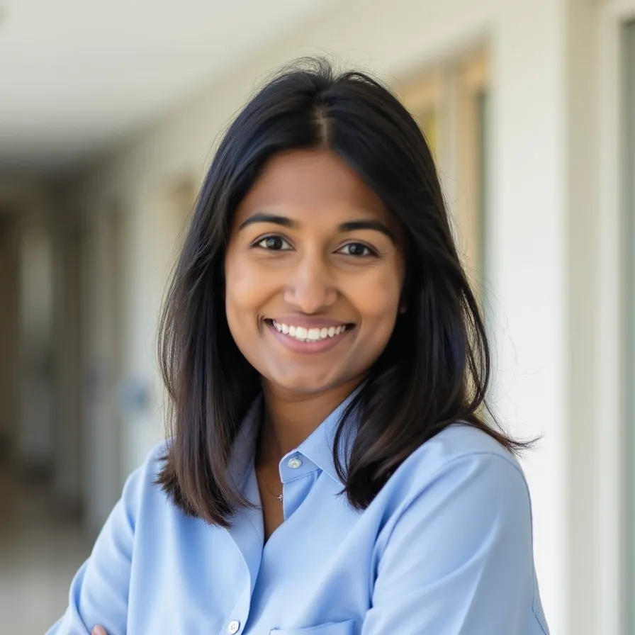 Dr Meynakshi Vidanagamage