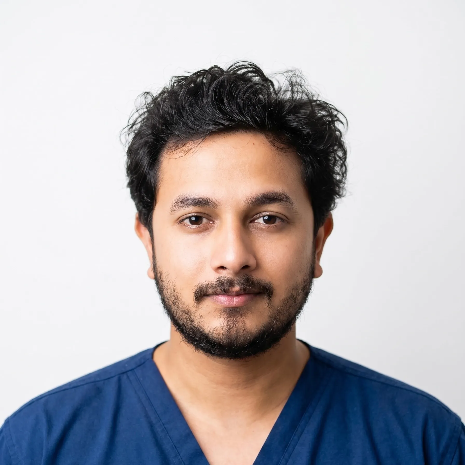 Dr Sayuj Shaji Kottaram