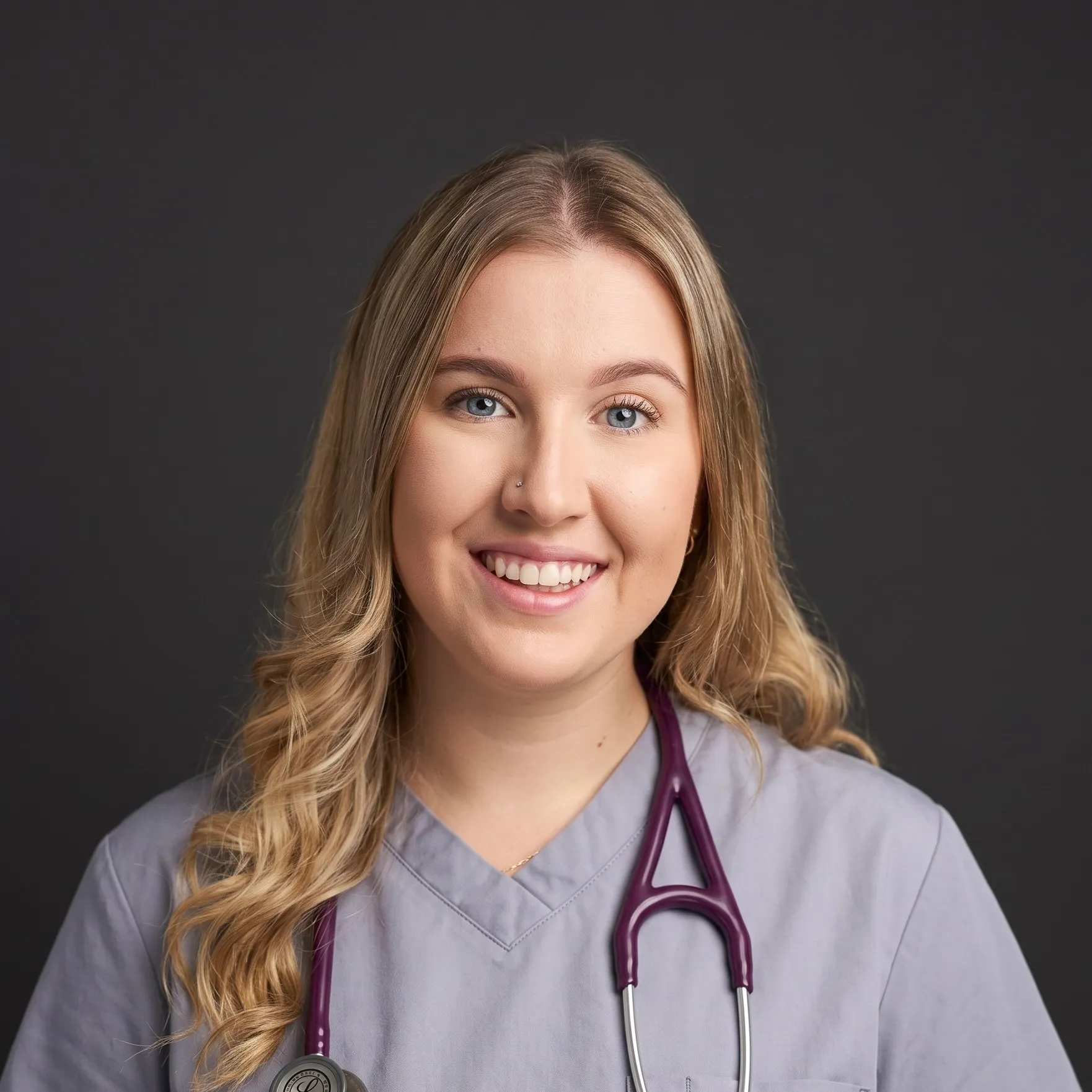 Dr Amber Wiles
