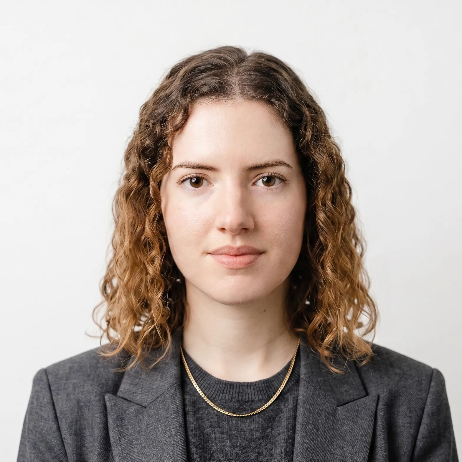 Dr Gabriella Bulloch