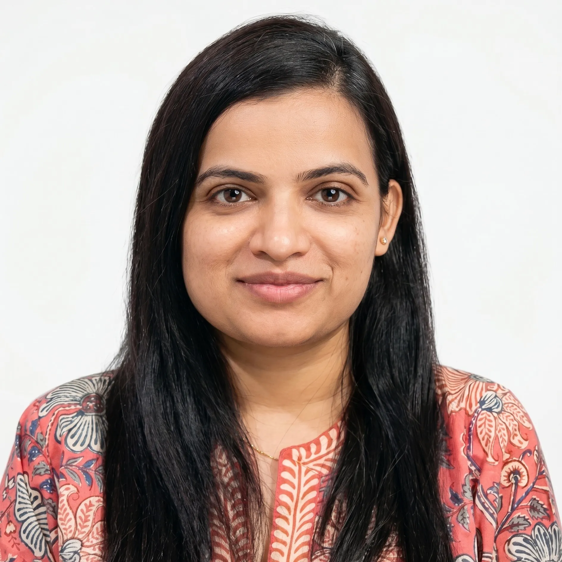 Dr Maryam Ashraf