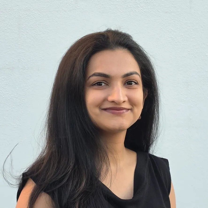 Dr Maria Mathew