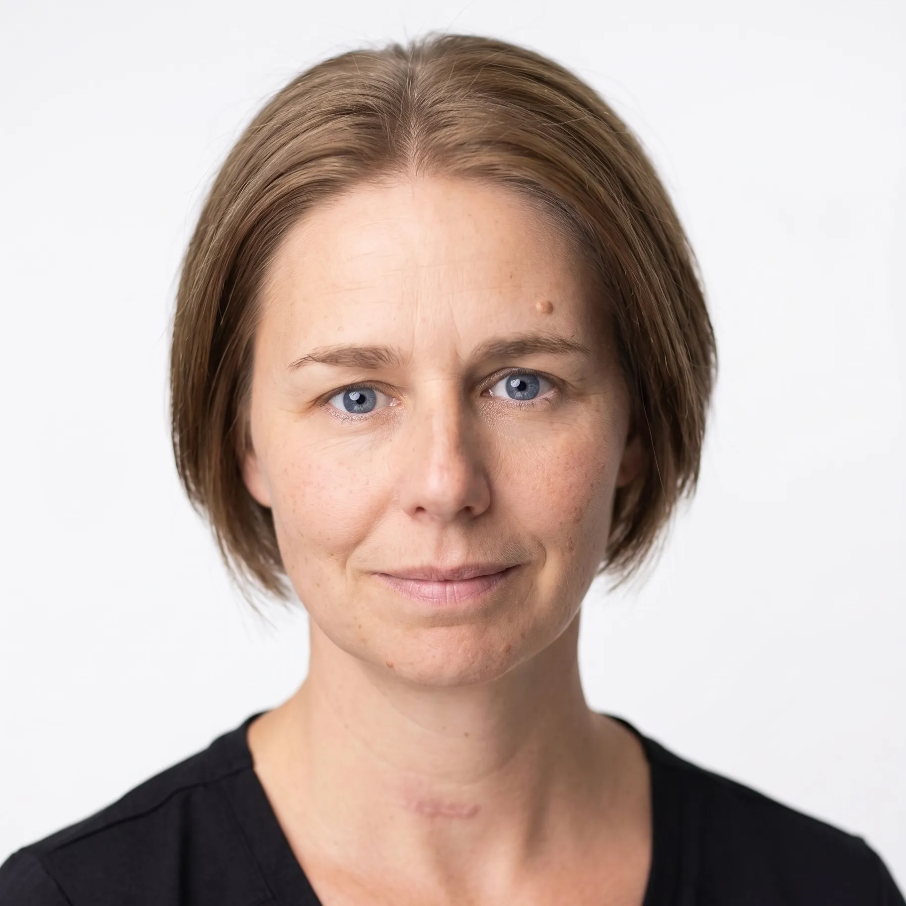 Dr Anna Bowen
