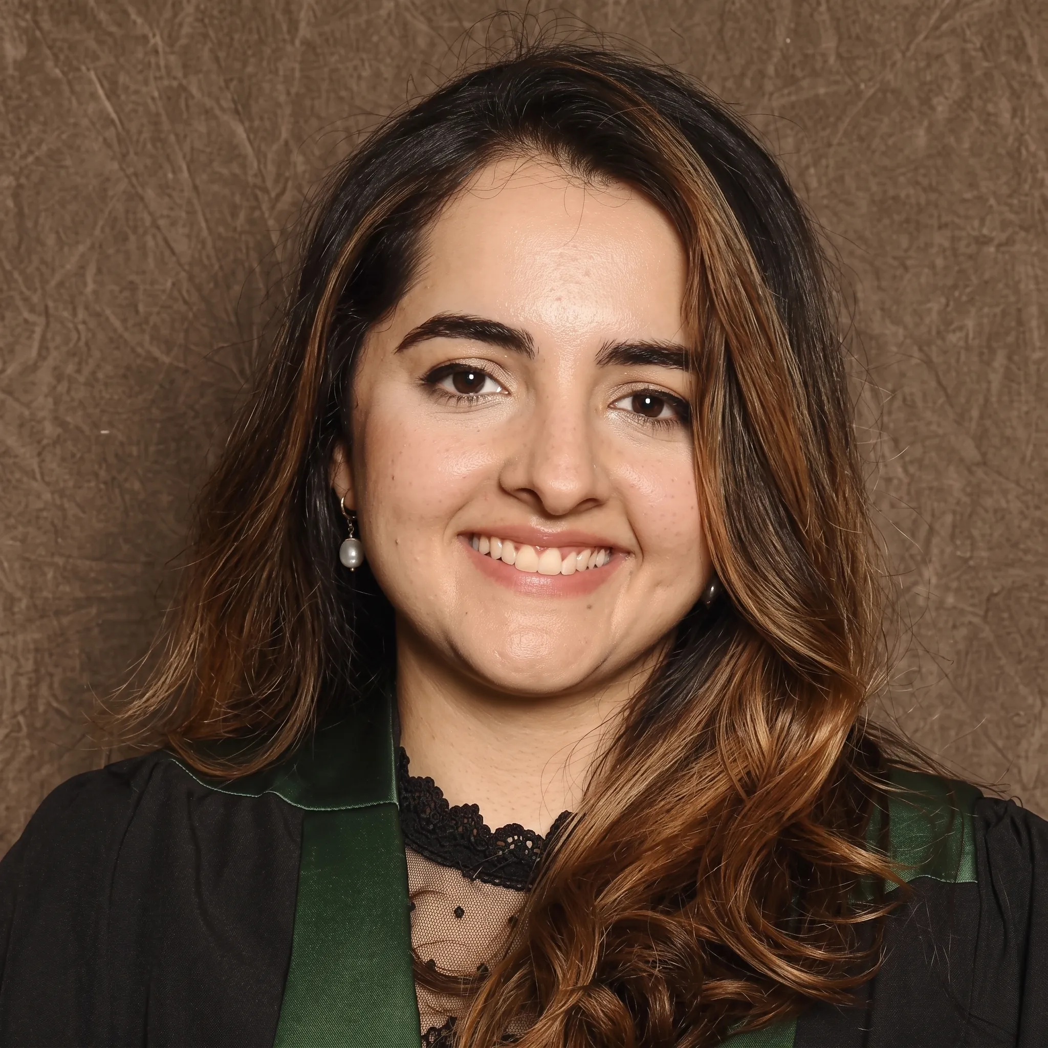 Dr Vinita Ruparel