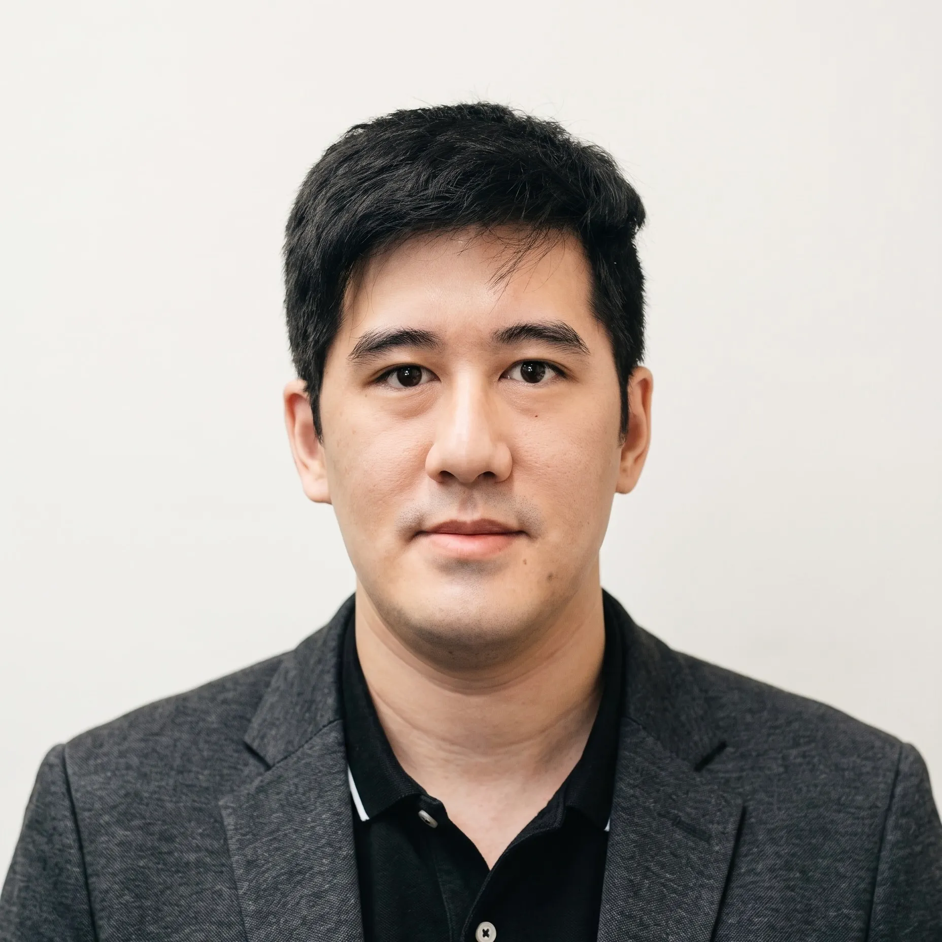 Dr Howard Chang