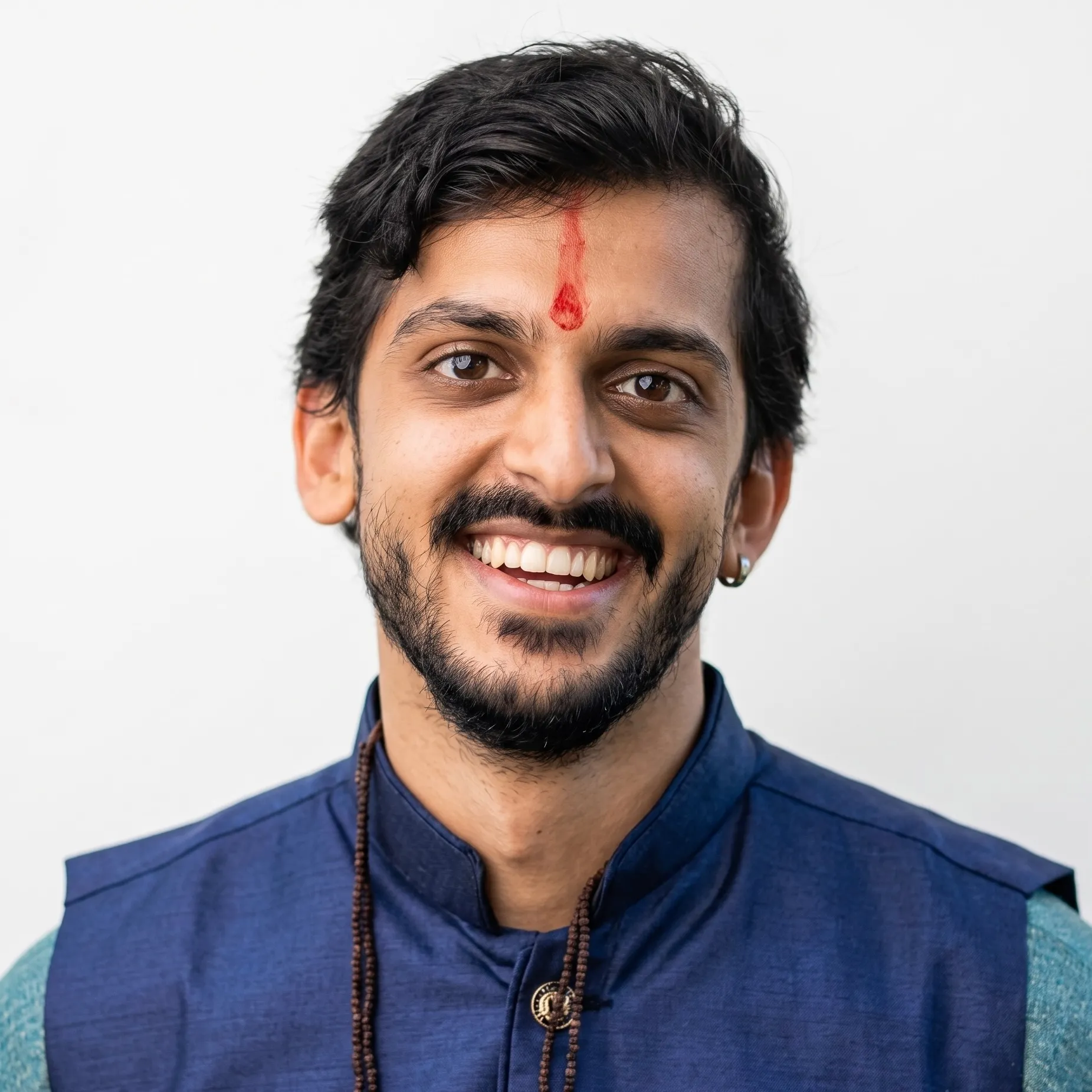 Dr Karan Varshney
