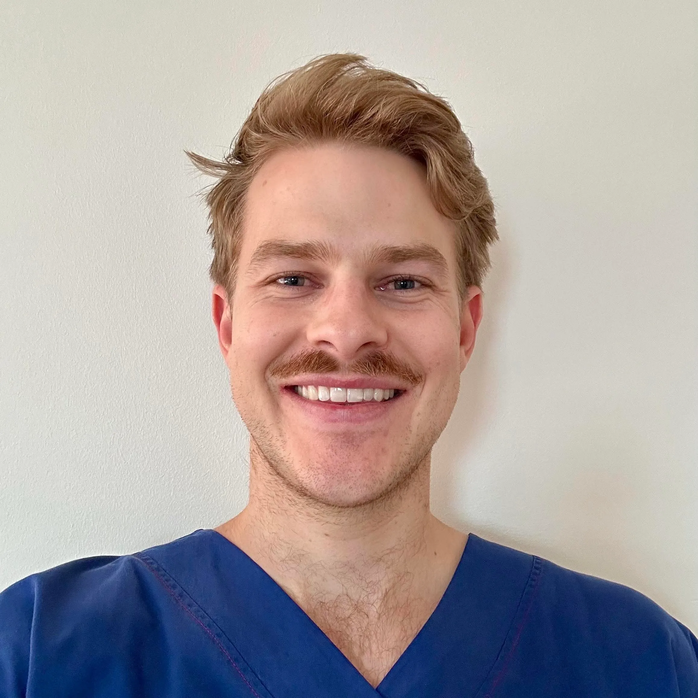 Dr Alec Morley