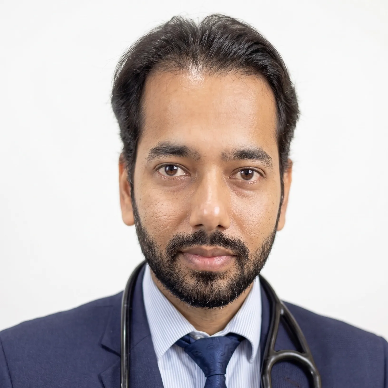 Dr Harkaraj Kang