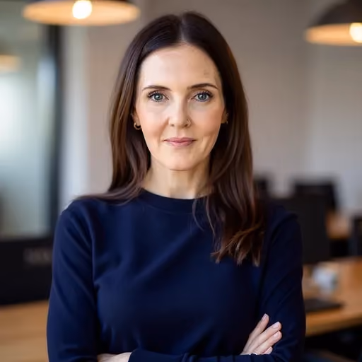 Dr Aarielle Turner