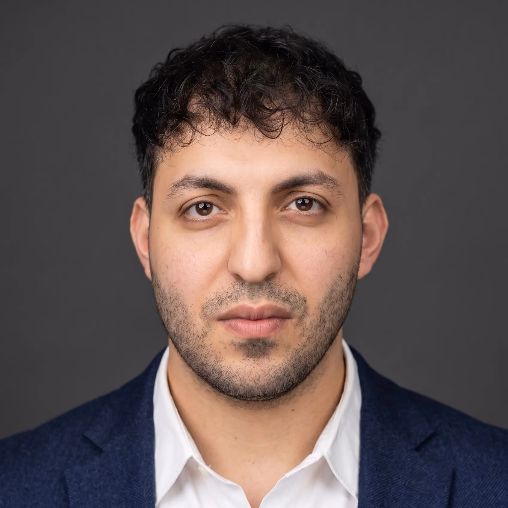 Dr Antony Saba
