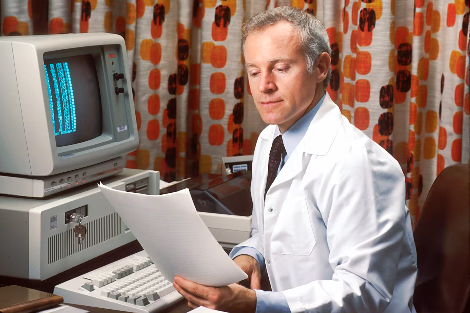 How to read your DEXA scan results