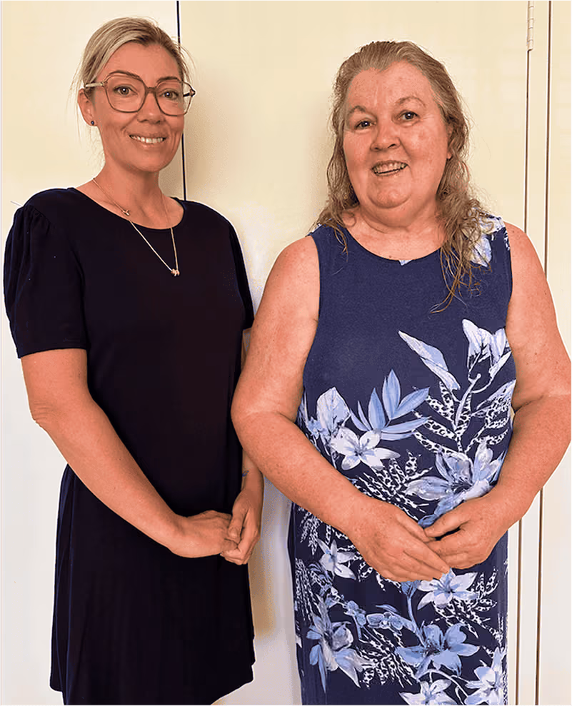 Keeping Her Independence: Susan’s Story of Staying at Home After a Stroke
