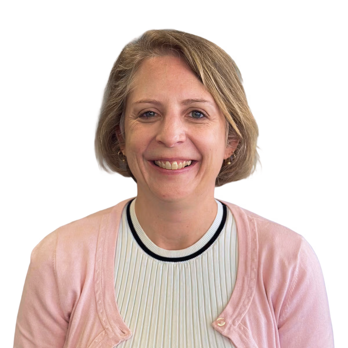 Tracey Watters