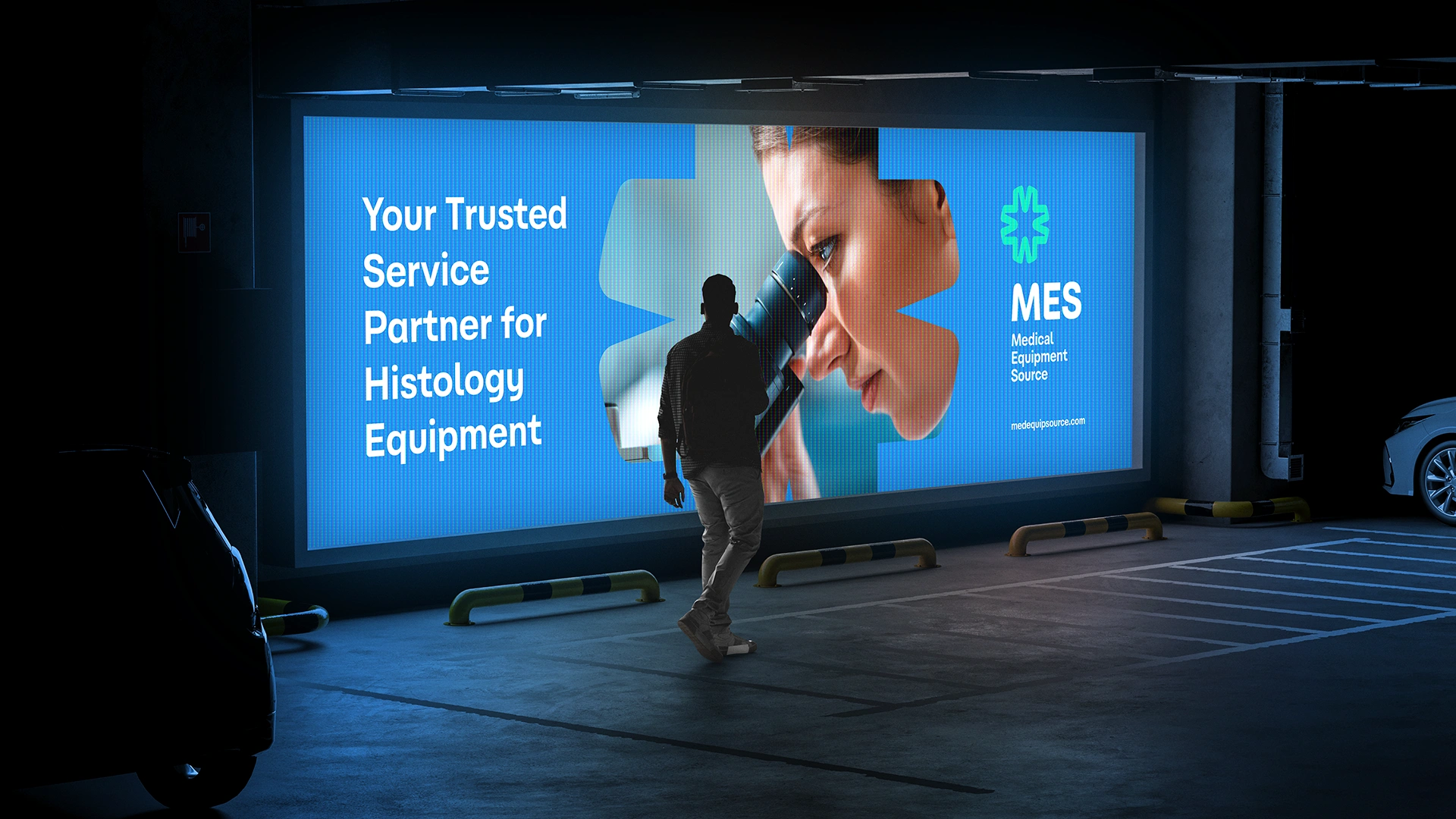Medical Equipment Source
