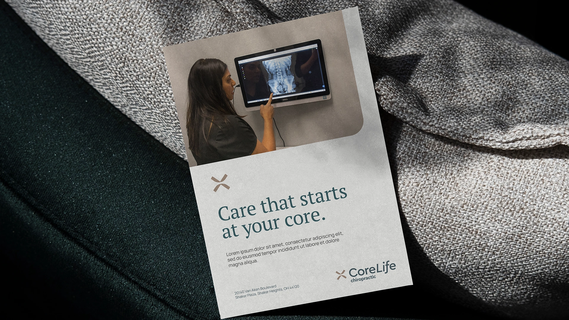 Core Life Chiropractic