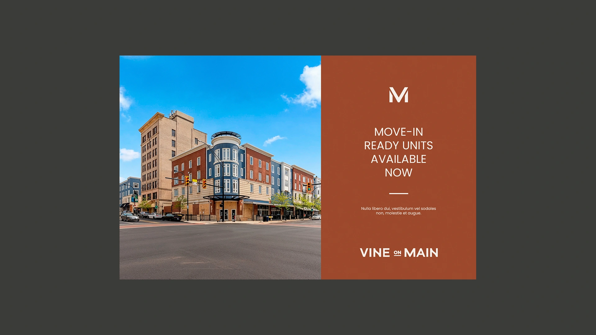 Vine on Main